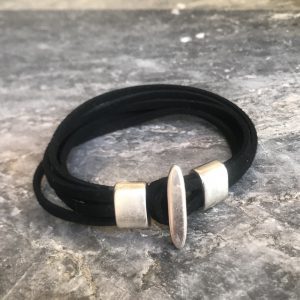 Ανδρικό Βραχιόλι Χειροποίητο