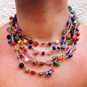 Γυναικείο Χειροποίητο Κόσμημα