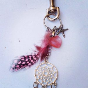 Μπρελόκ Χειροποίητο