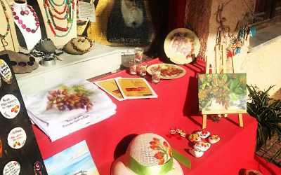 Aegina Fistiki Fest 2021 – 12 Φεστιβάλ Φιστικιού