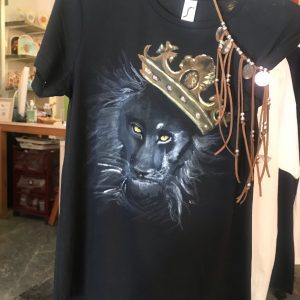 tshirt Lion King
