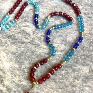 Κολιέ Χειροποίητο