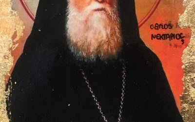 Άγιος Νεκτάριος: Γιατί θεωρείται προστάτης και πολιούχος της Αίγινας.