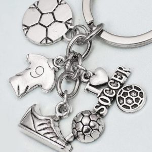 Μπρελόκ για Ζευγάρια και Φιλους! Καντε την δικια σας επιλογη! - Soccer