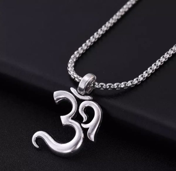 Buddha Chain Stainless Steel